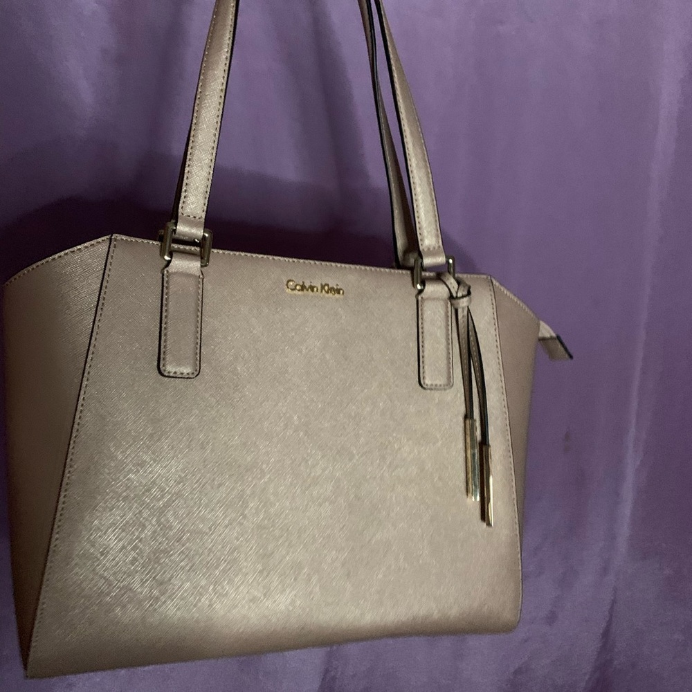 Calvin Klein purse
